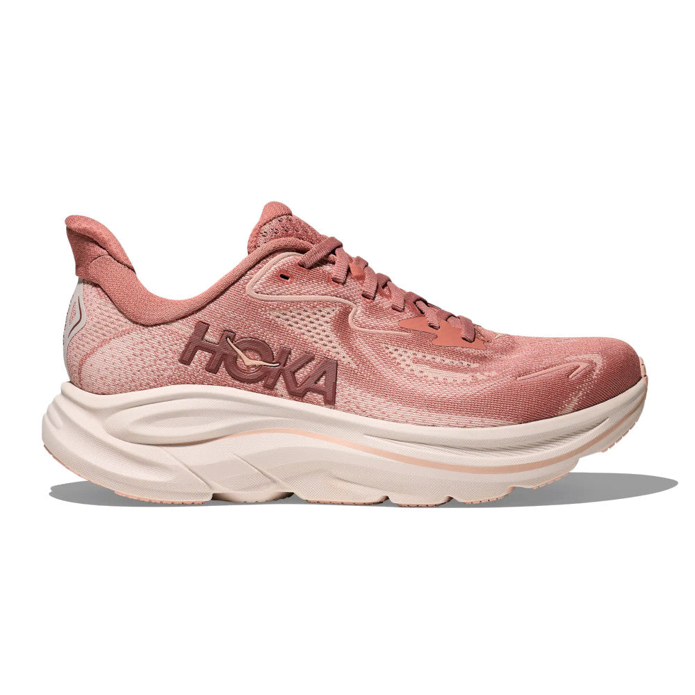 Women's Clifton 10