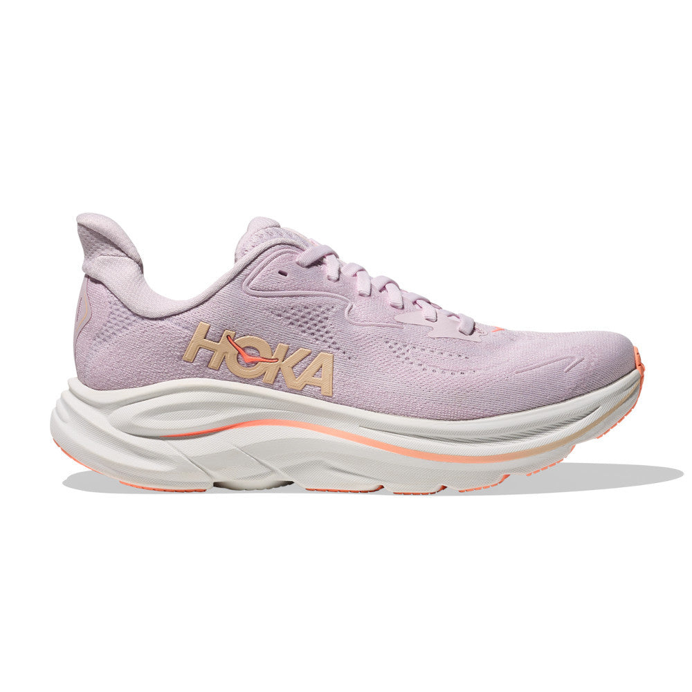 Women's Clifton 10