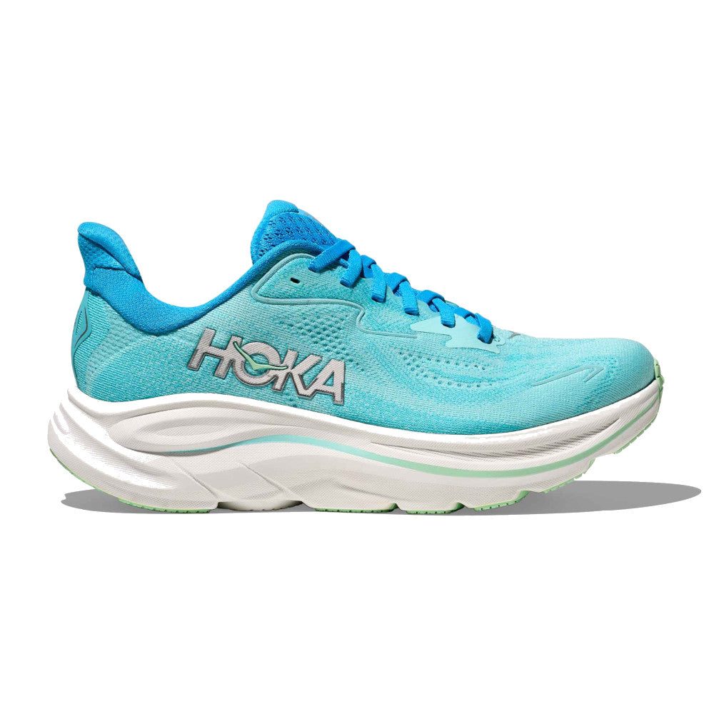 Women's Clifton 10