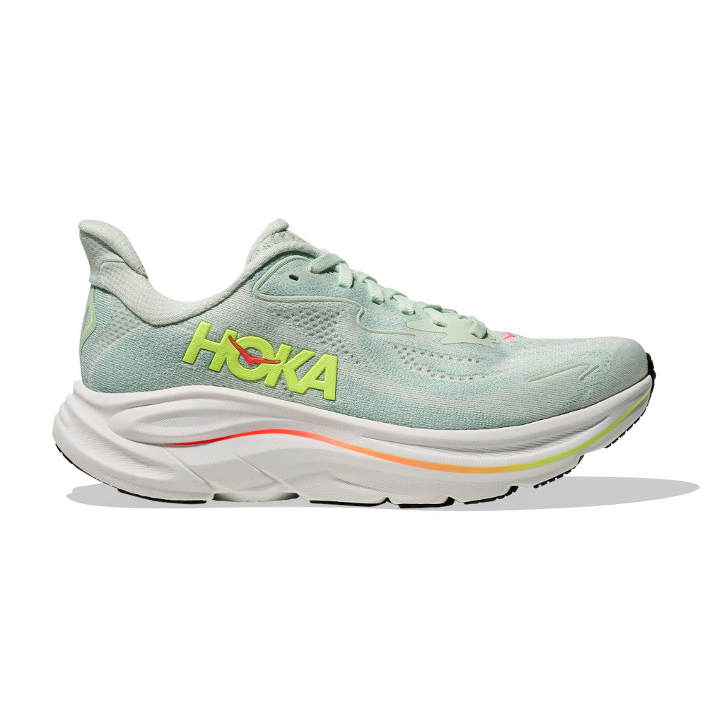 Women's Clifton 10
