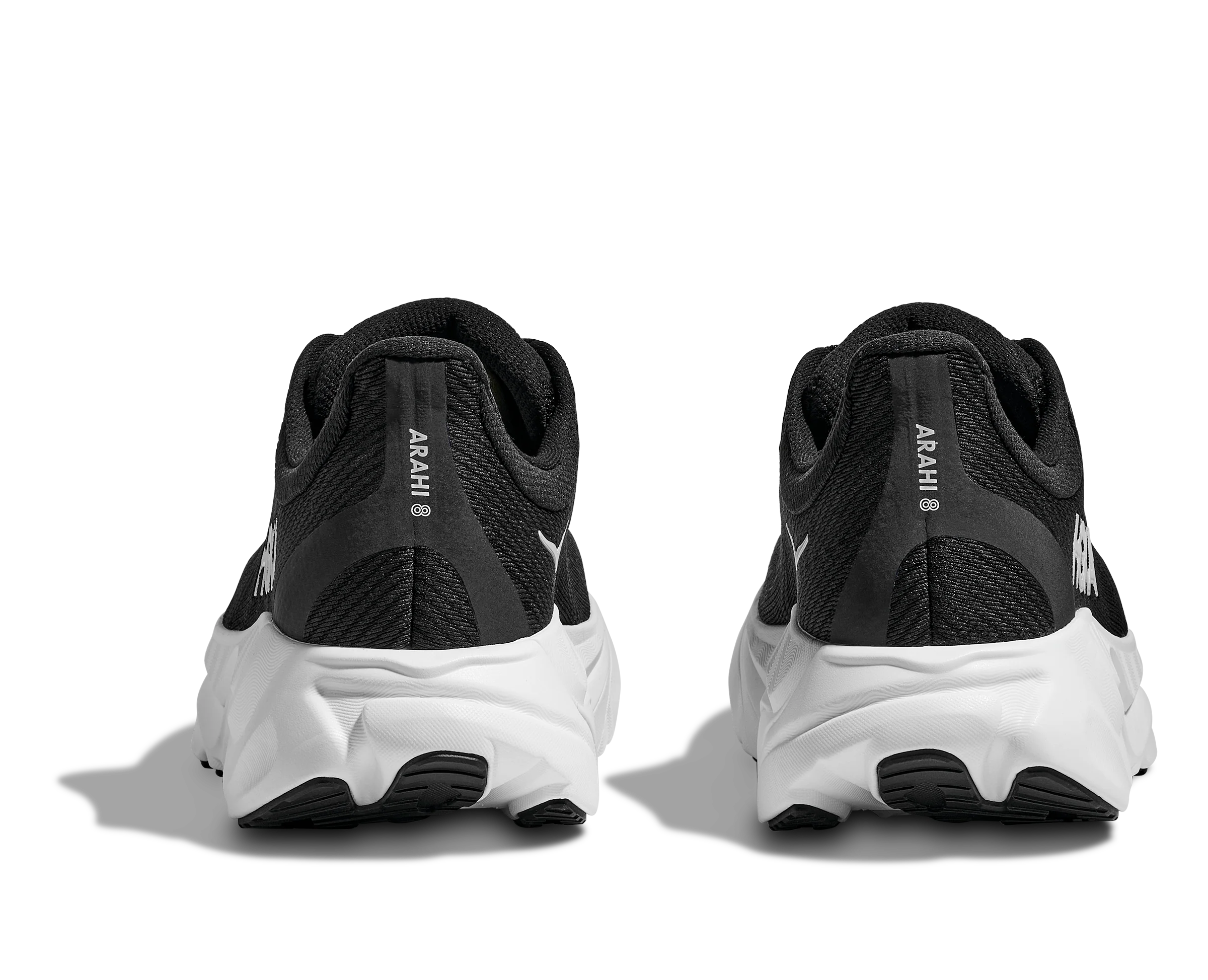 Men's Arahi 8