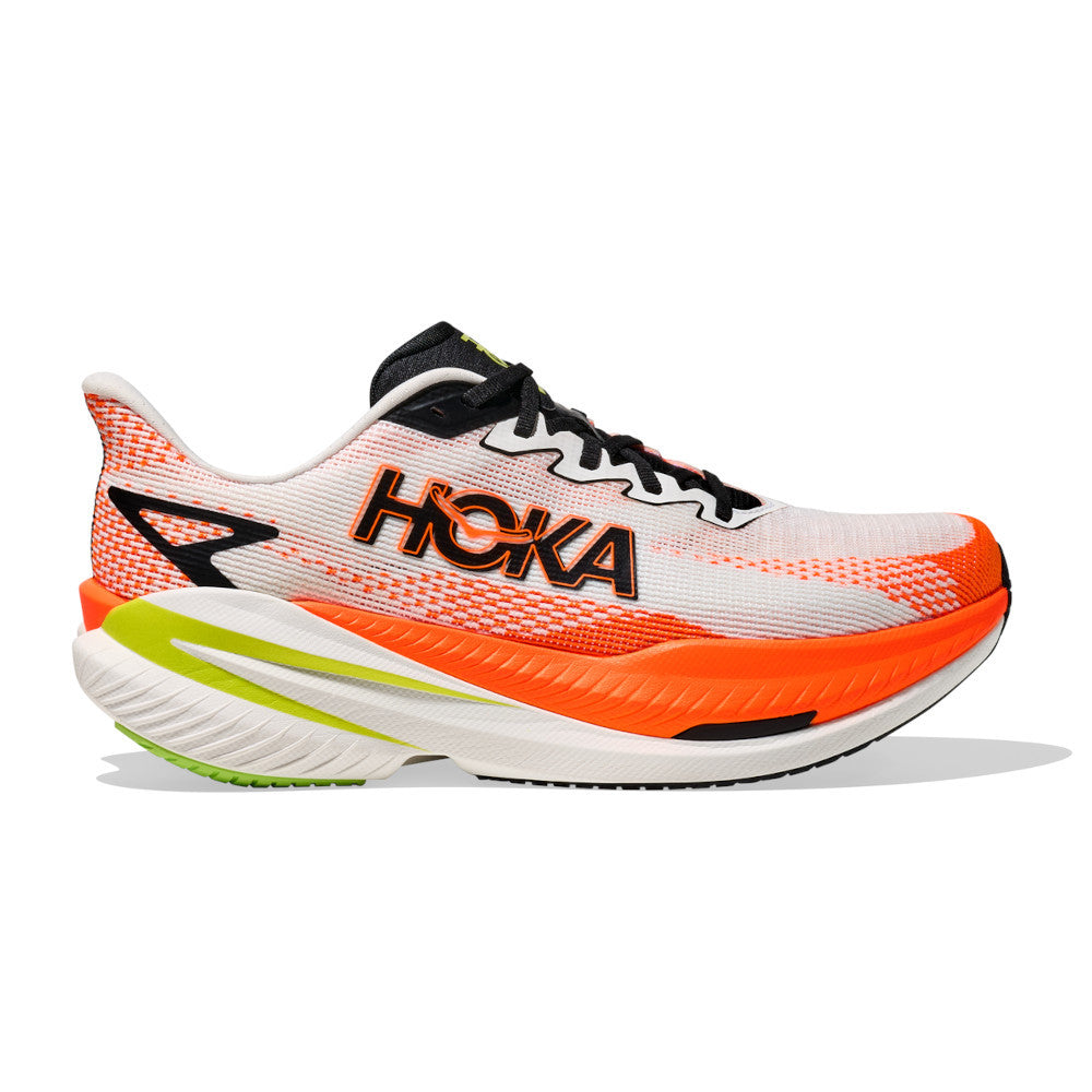Men's Mach X 3