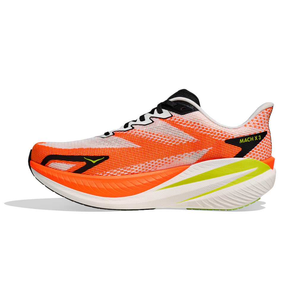 Men's Mach X 3