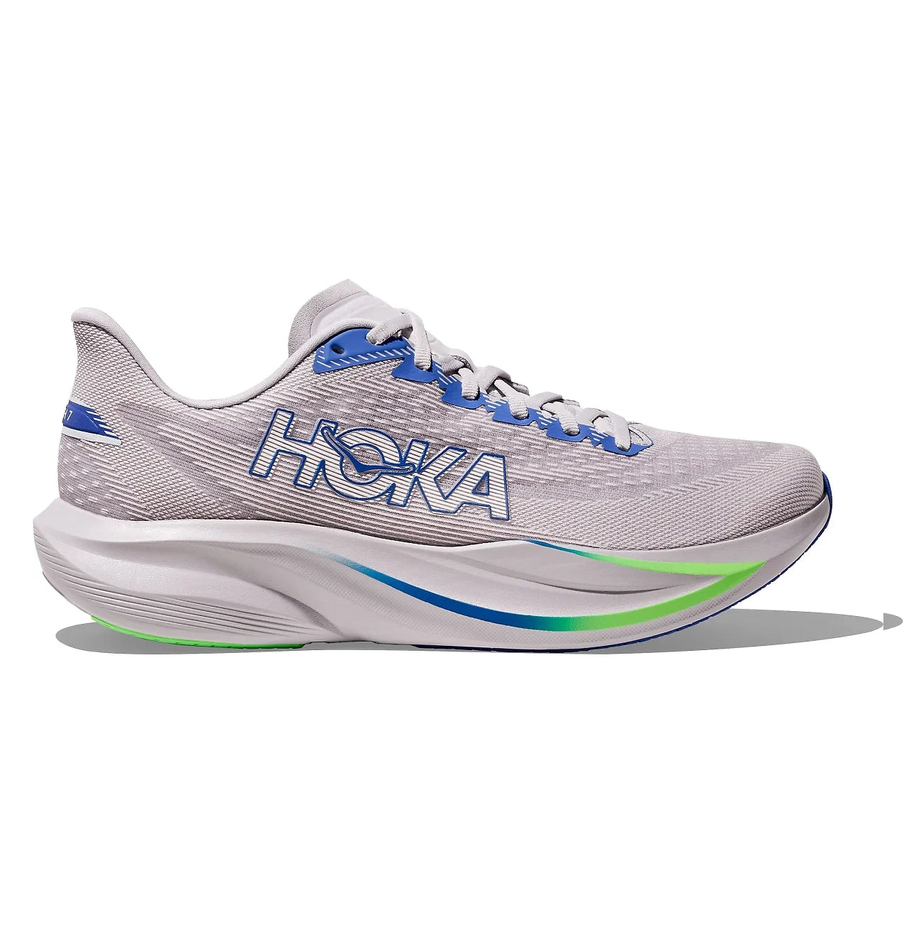 Men's Mach 7