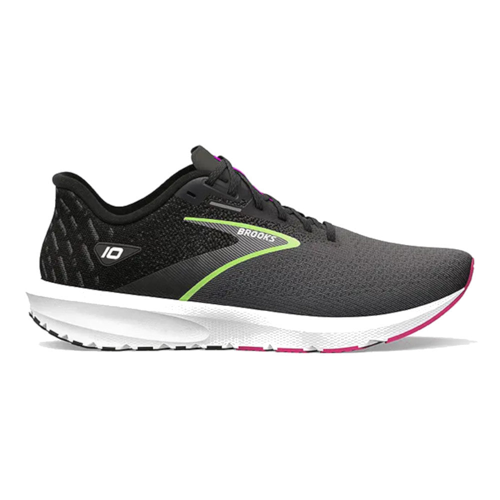 Women's Launch 10
