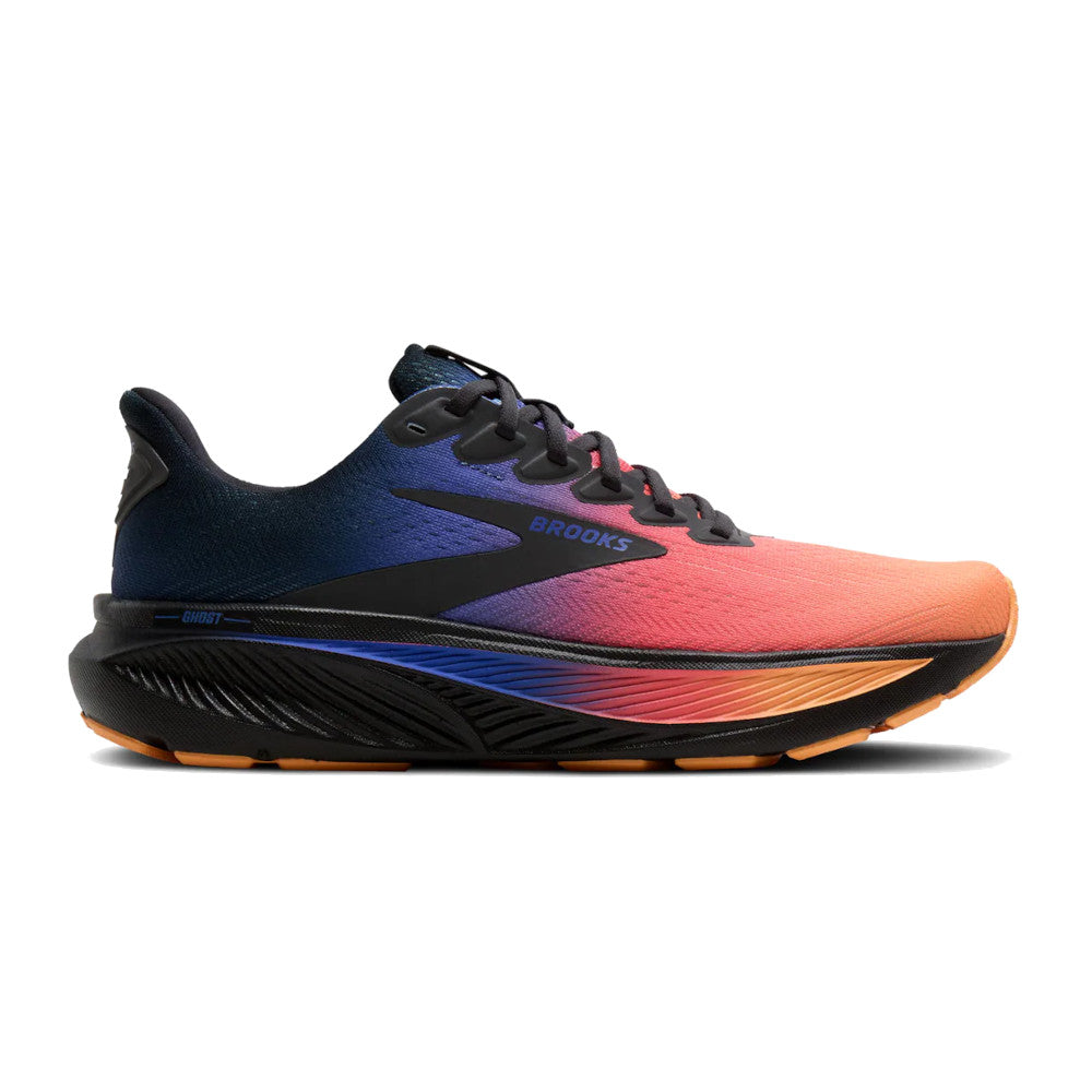 Women's Ghost 17 – Daves Running