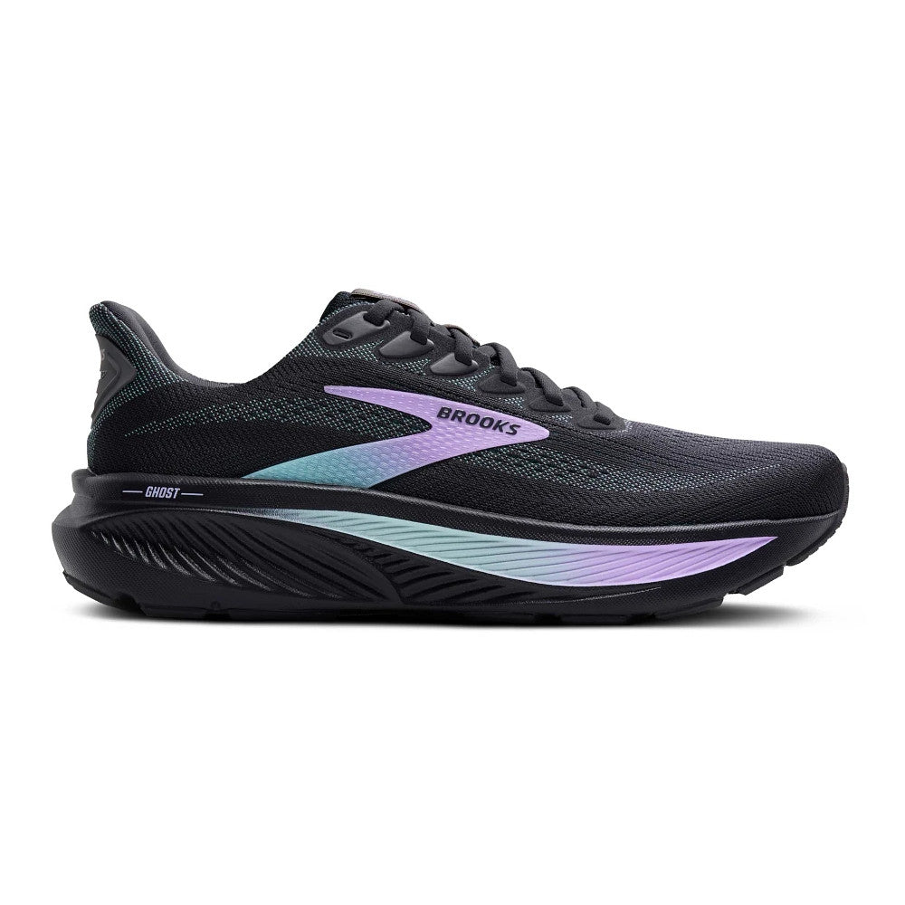 Brooks - Women's Ghost 17 - Neutral Cushioned Running Shoe – Daves