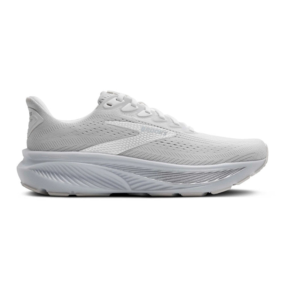 Brooks - Women's Ghost 17 - Neutral Cushioned Running Shoe – Daves