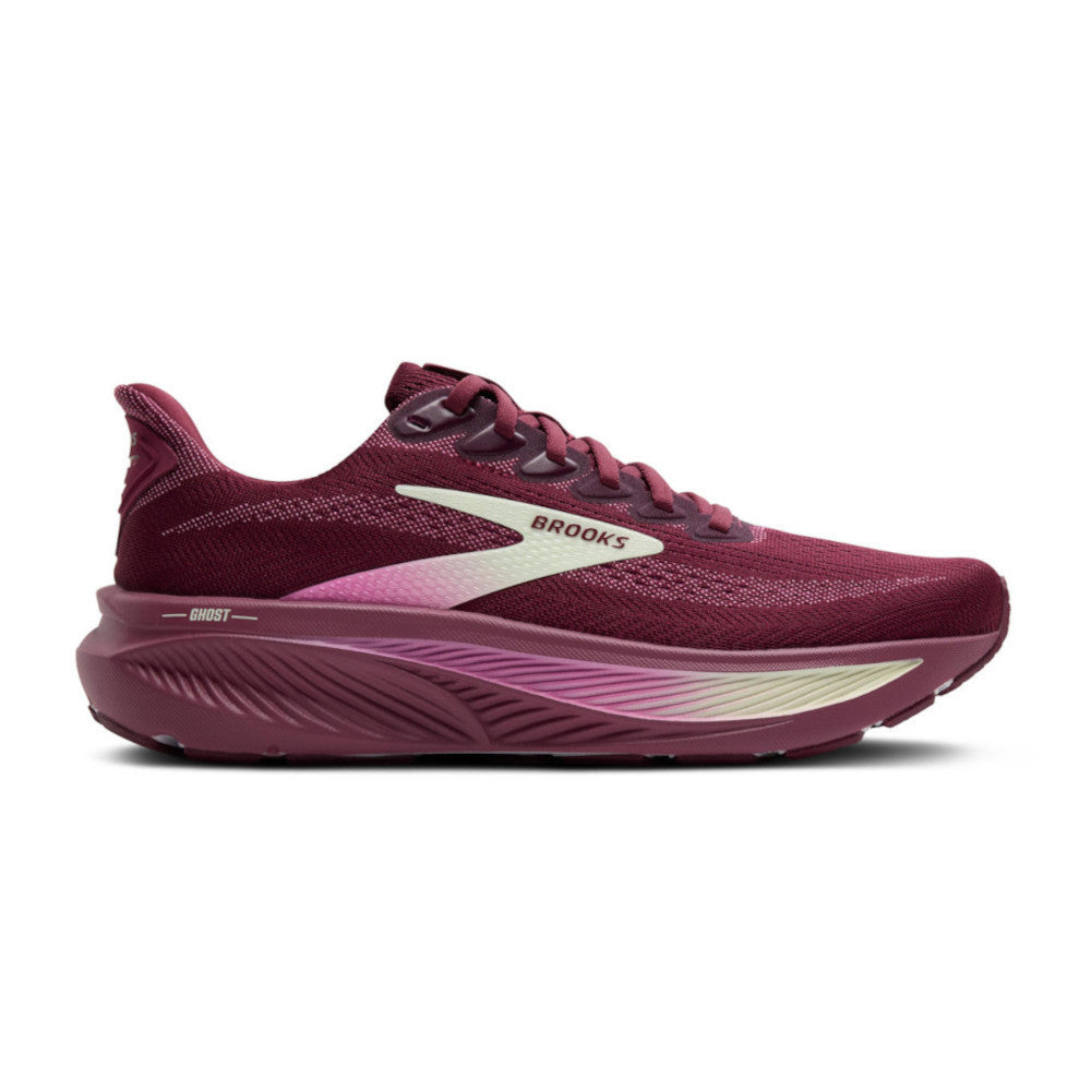 Women's Ghost 17