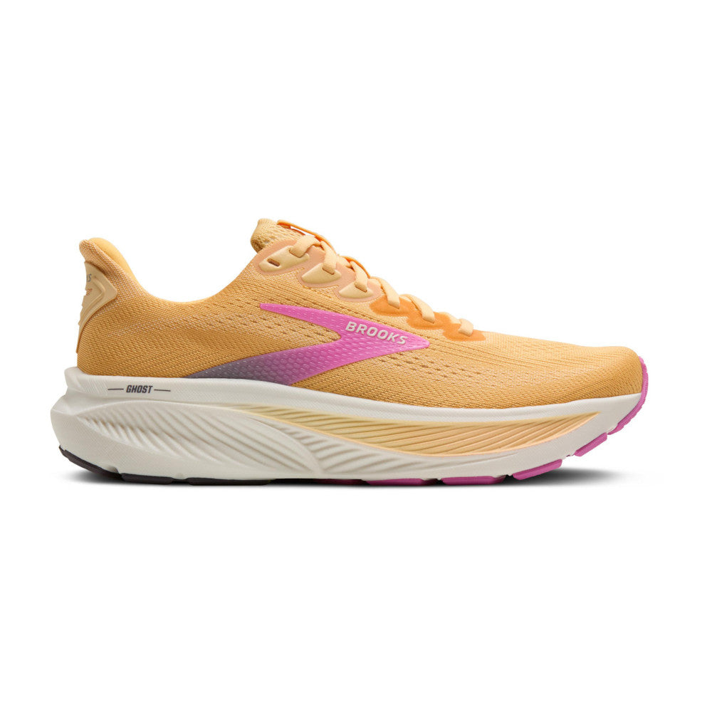 Women's Ghost 17