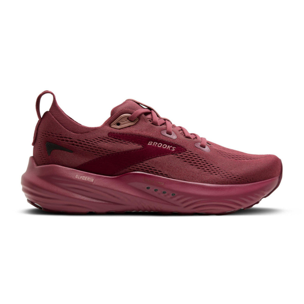 Women's Glycerin 22