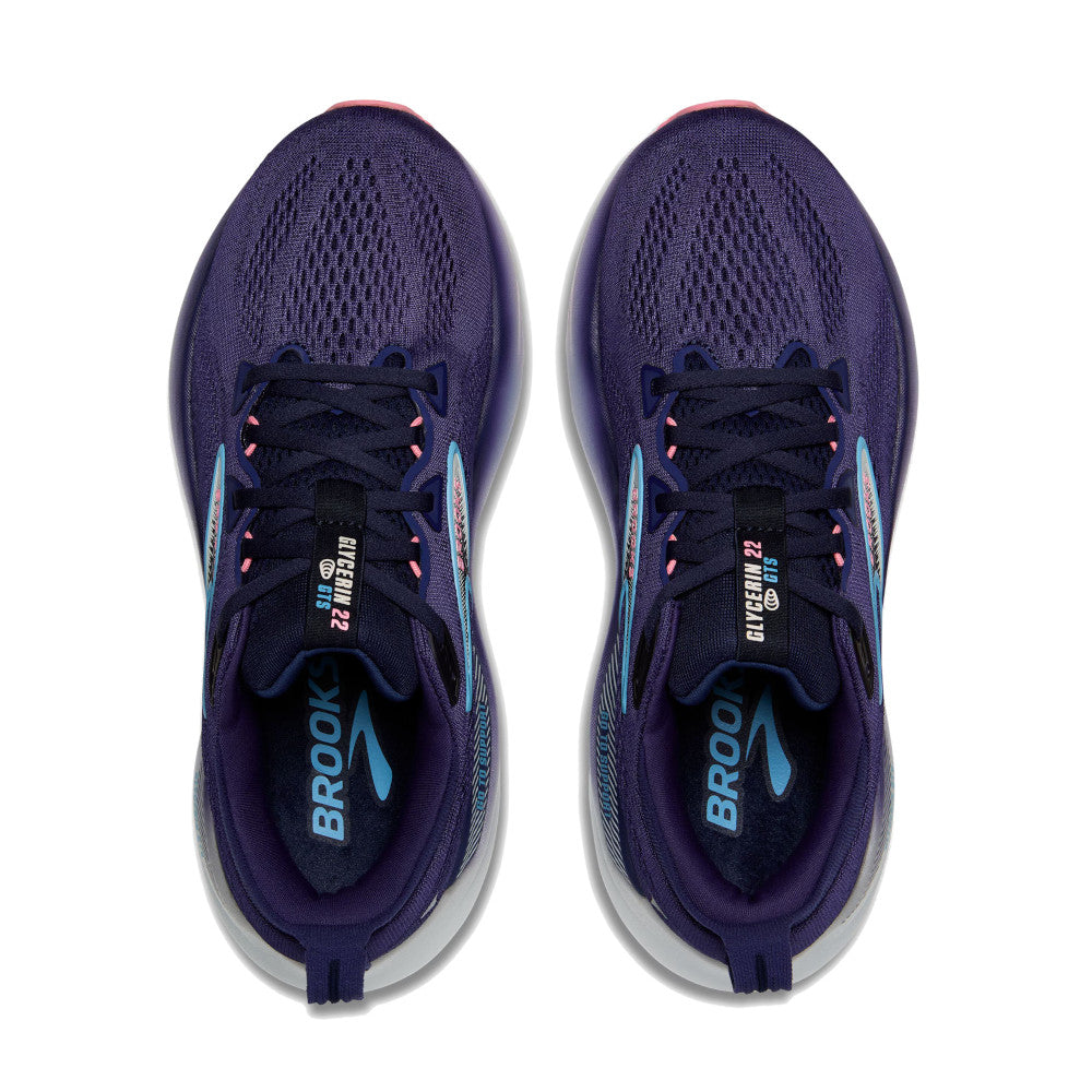 Women's Glycerin GTS 22