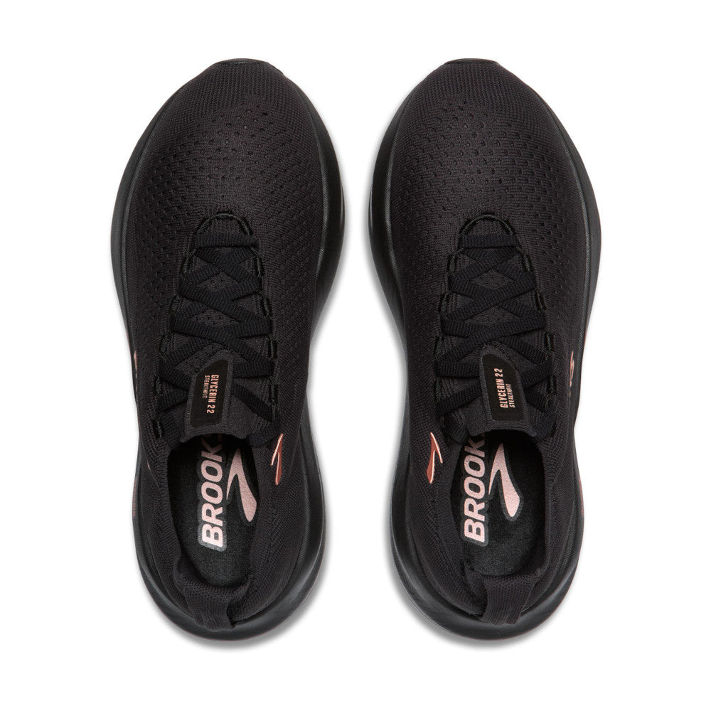 Women's Glycerin Stealthfit 22