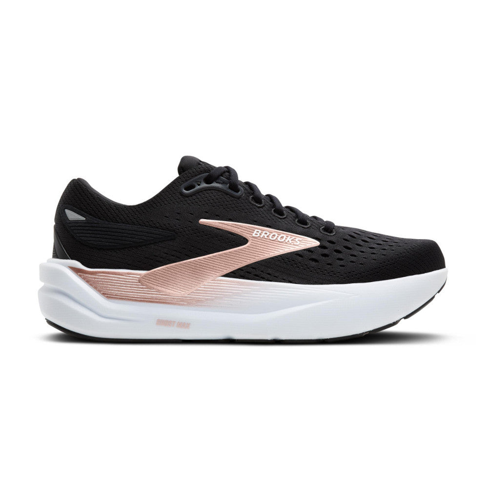 Women's Ghost Max 3