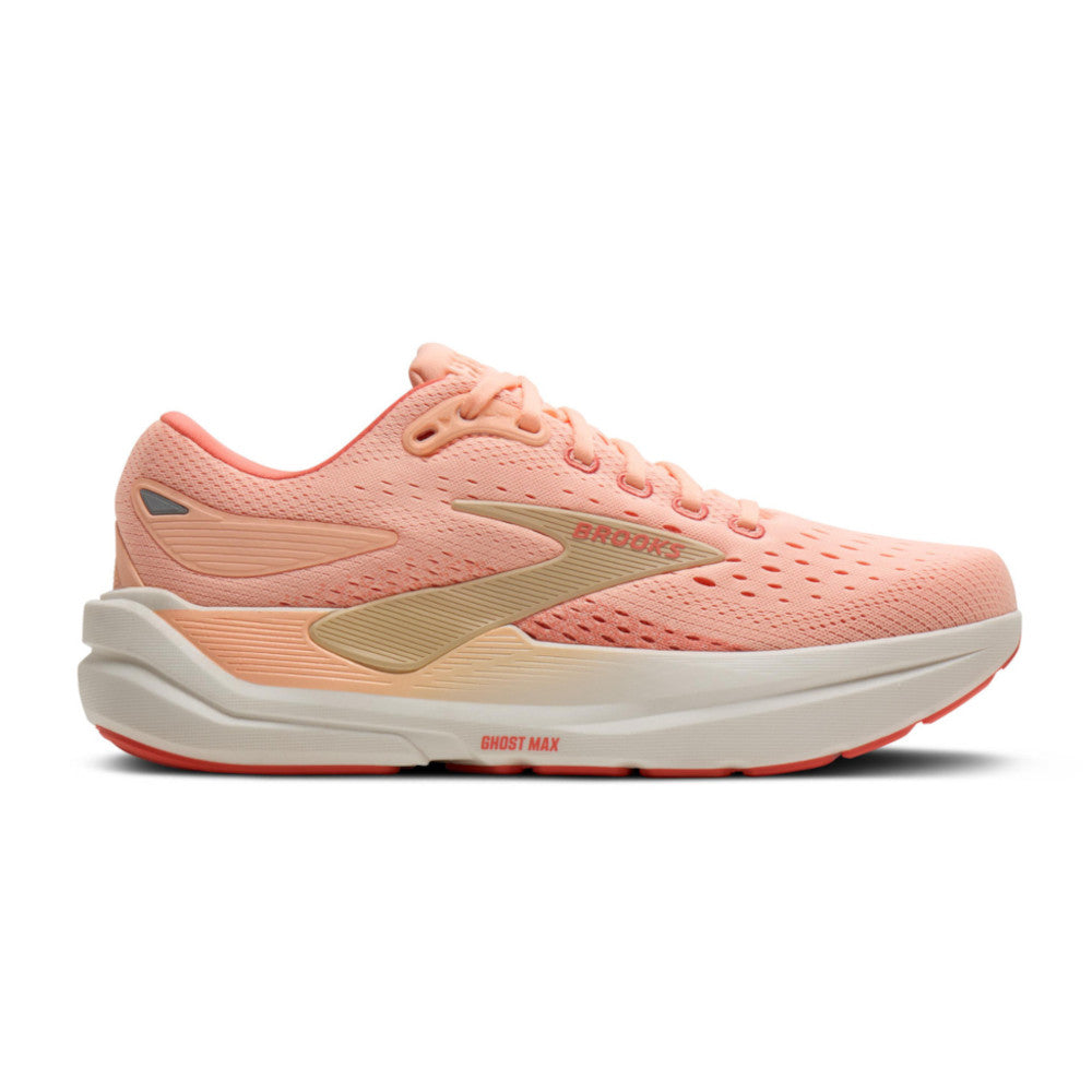 Women's Ghost Max 3
