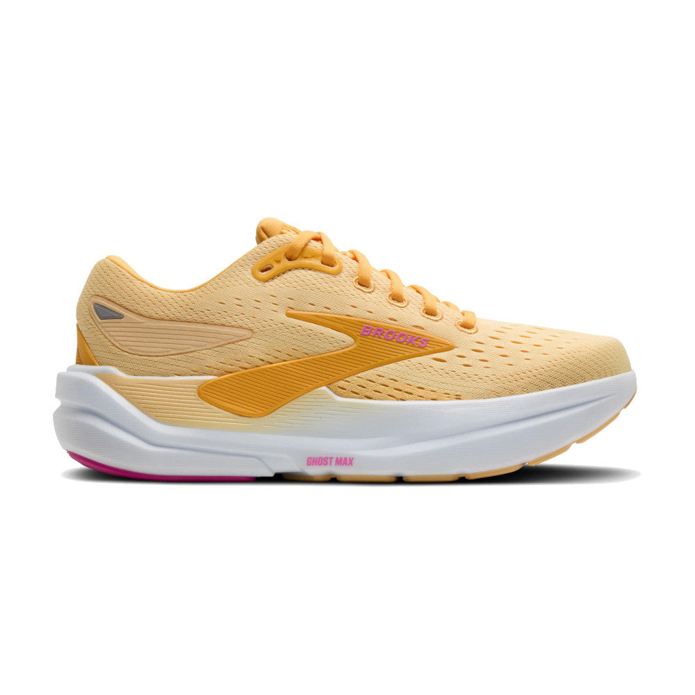 Women's Ghost Max 3
