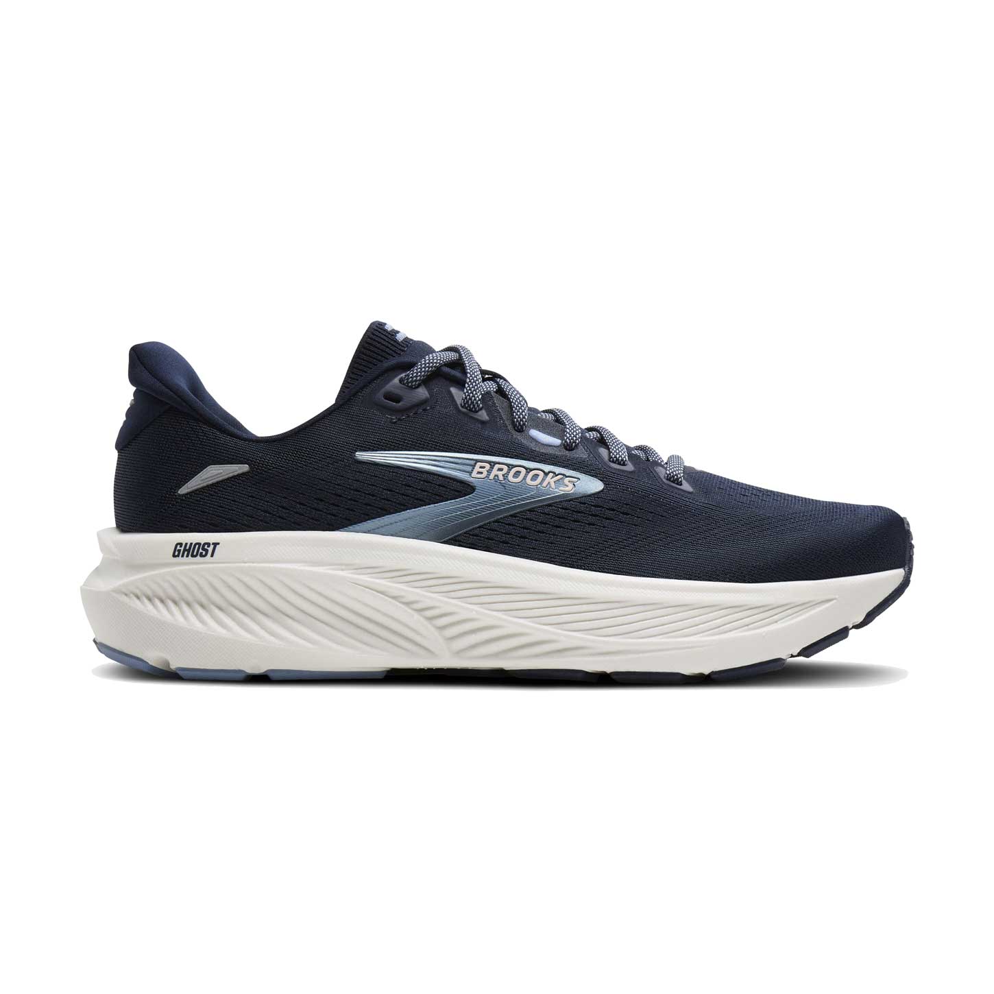 Brooks - Women's Ghost 18 - Neutral Cushioned Running Shoe – Daves