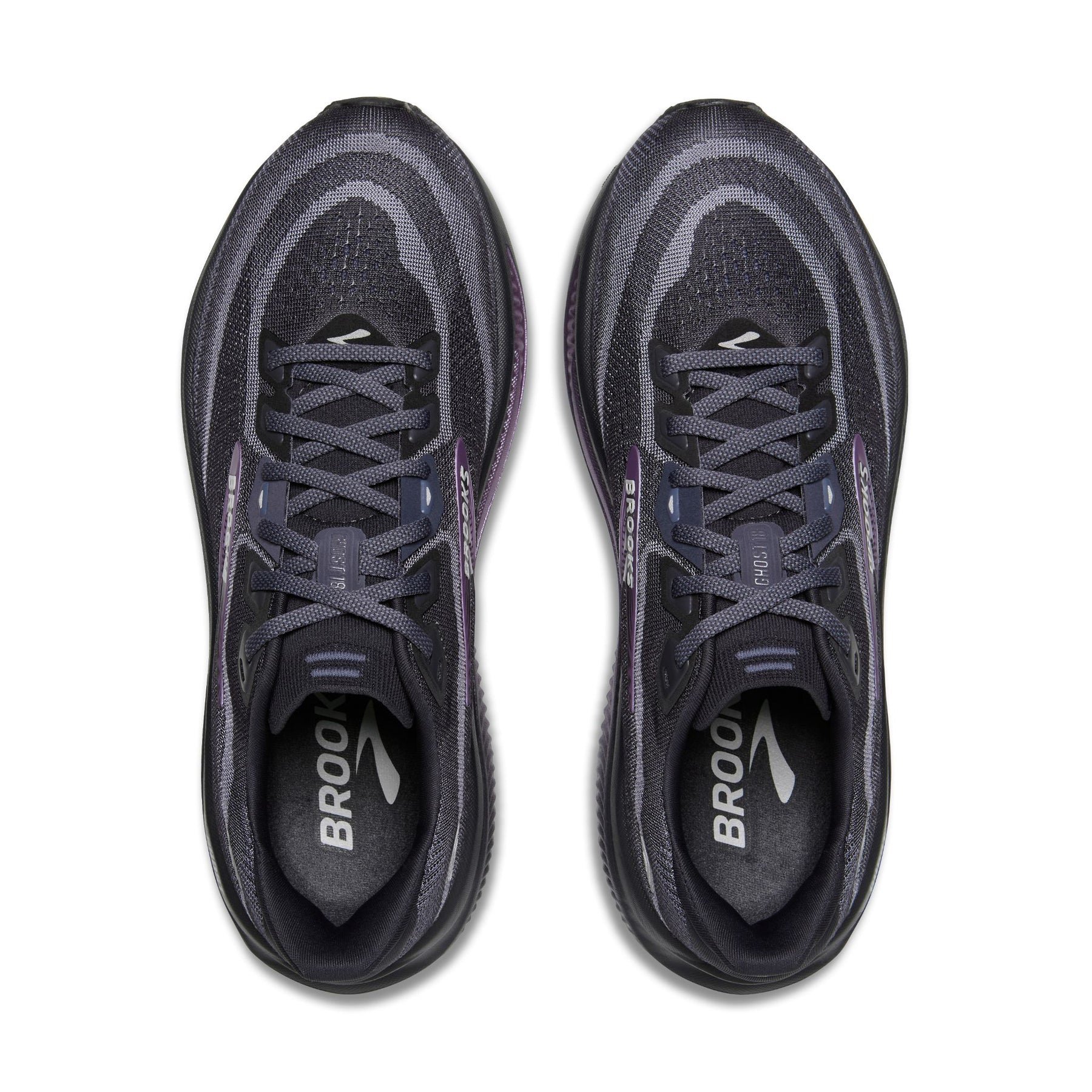 Women's Ghost 18