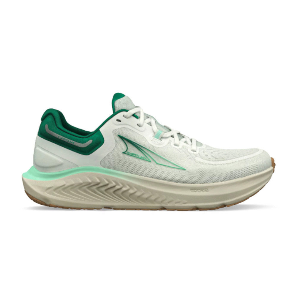 Women's Paradigm 7
