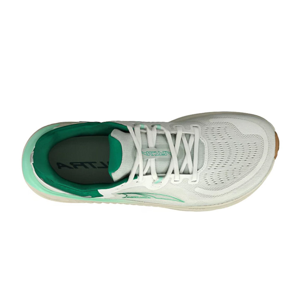 Women's Paradigm 7