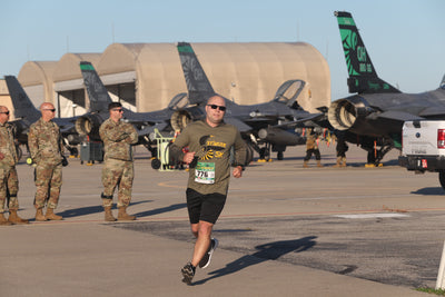 The Stinger 5K