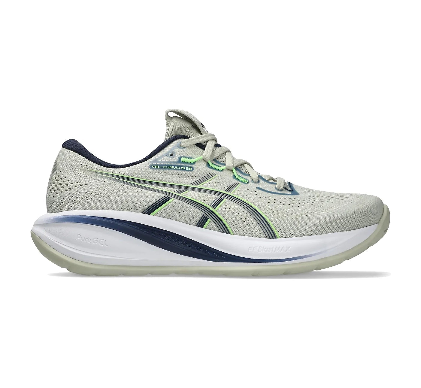 Men's Gel-Cumulus 28