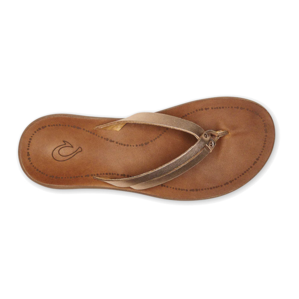 Women's Kapehe Luana