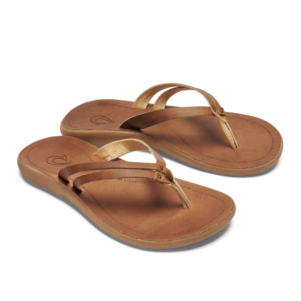 Women's Kapehe Luana