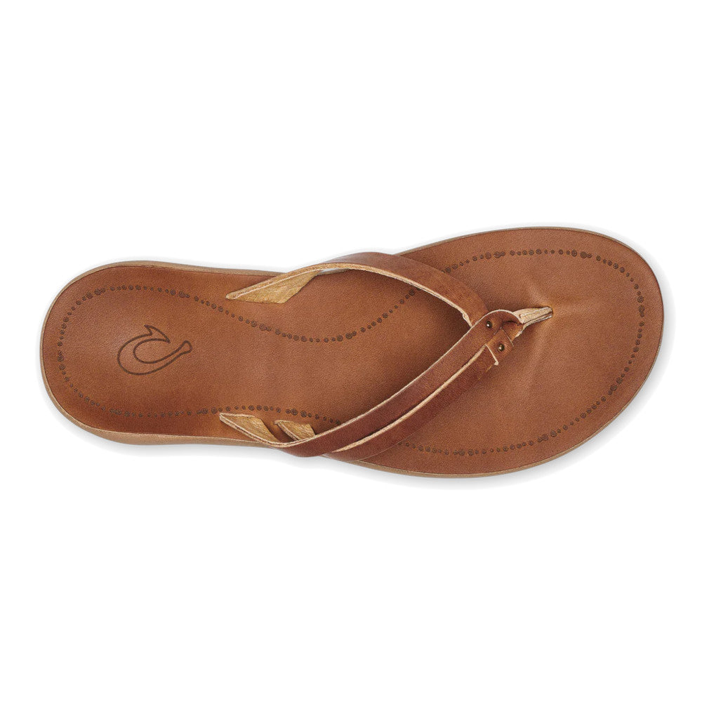 Women's Kapehe Luana
