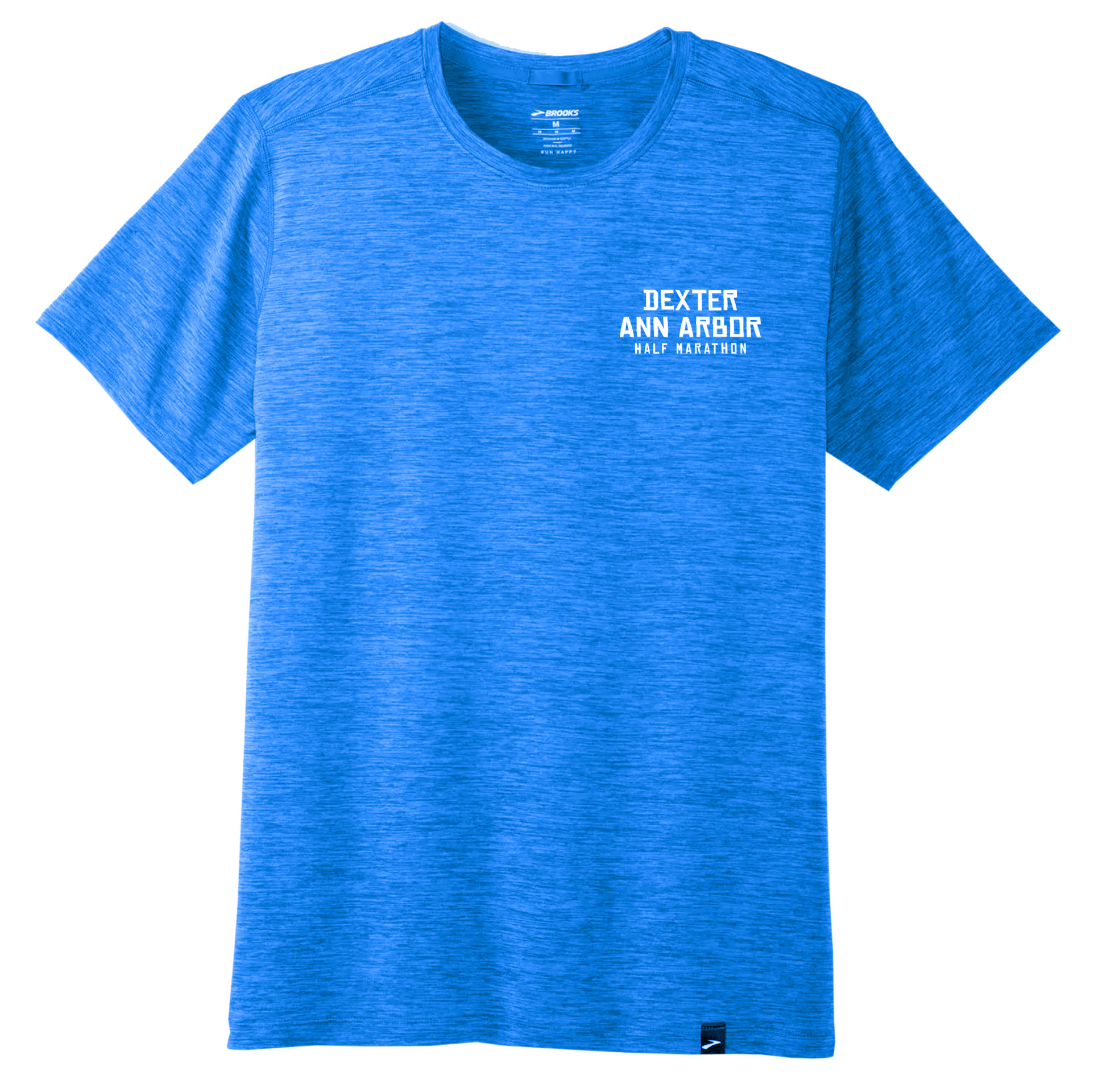 DXA2 13.1 Finisher T-Shirt
