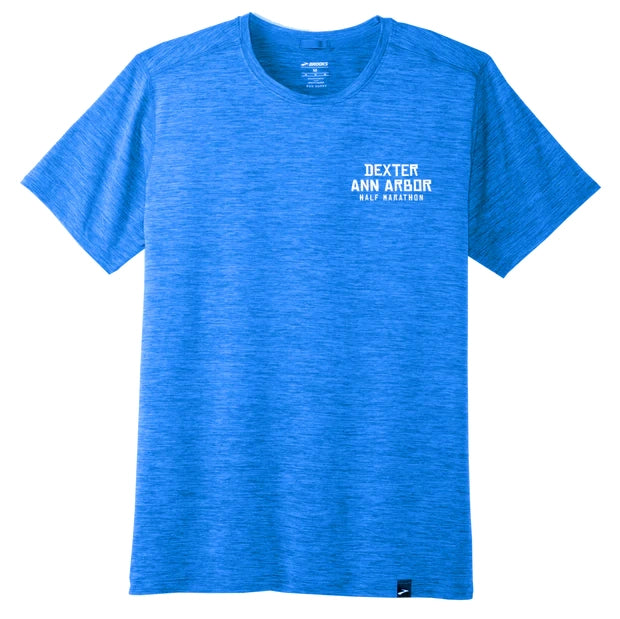 DXA2 13.1 Finisher T-Shirt