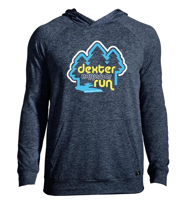 DXA2 Trees Hoodie