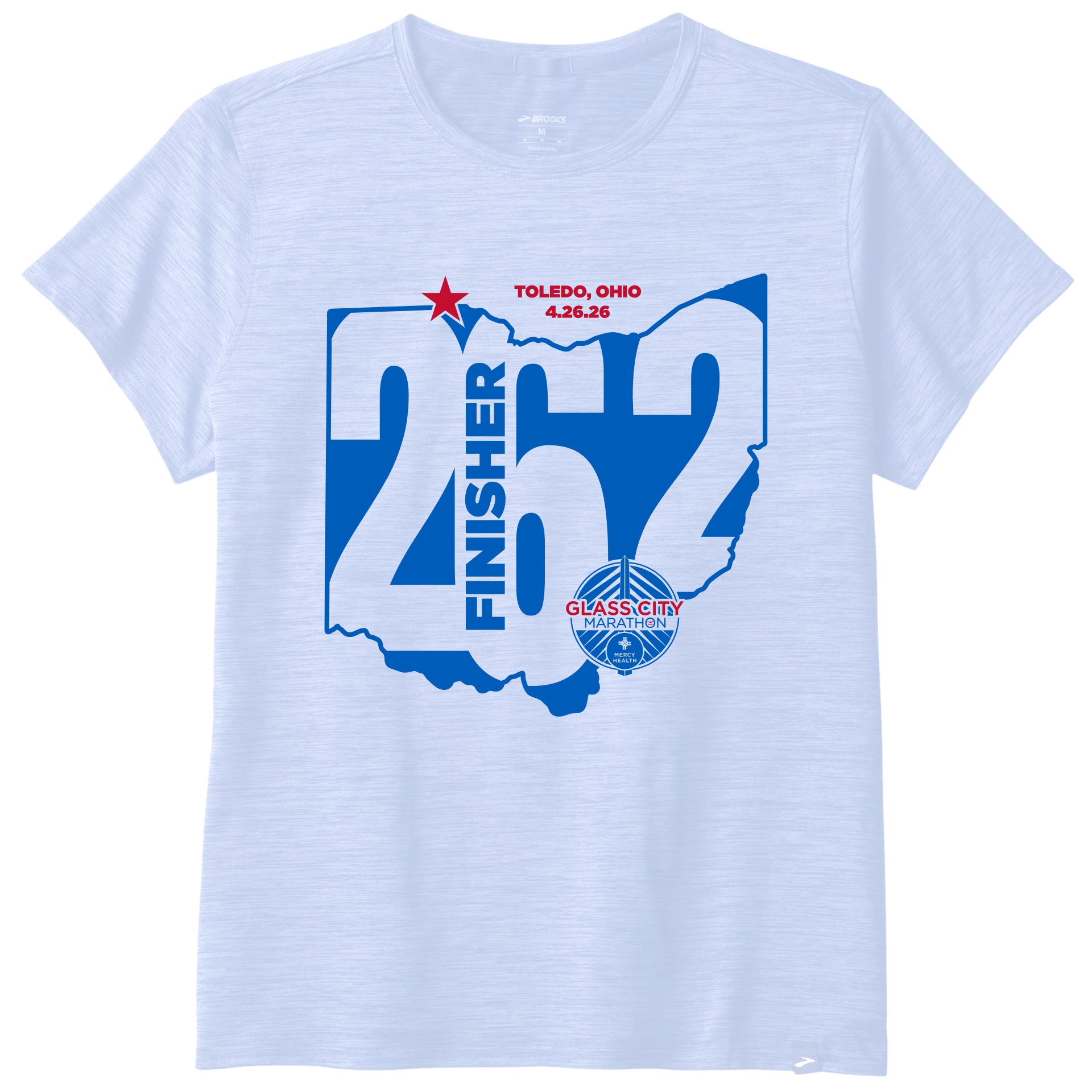 T-Shirts – Daves Running