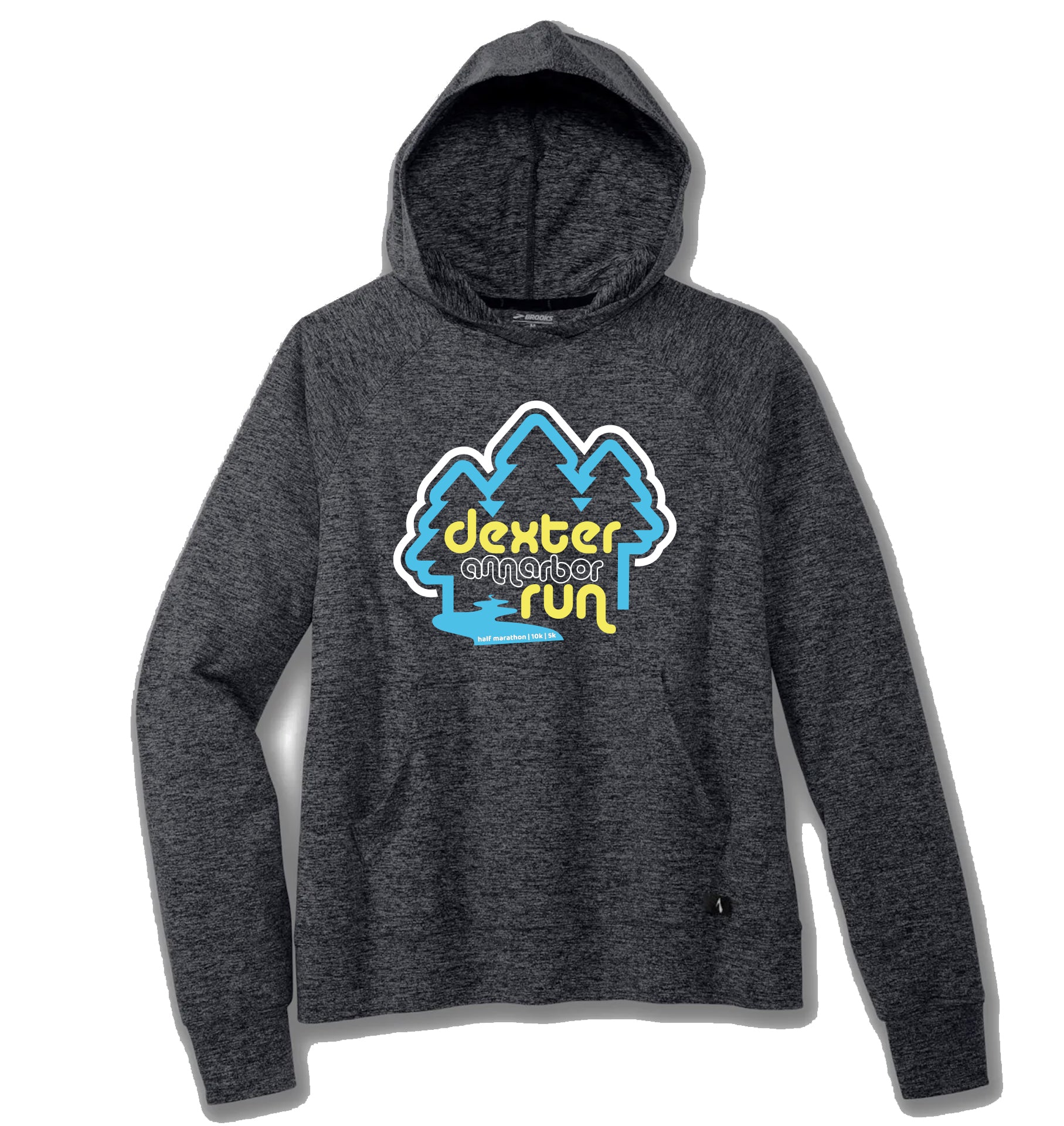 DXA2 Trees Hoodie