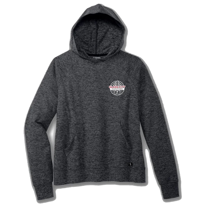 Women's Mercy Health GCM 13.1 State Finisher - Hoodie