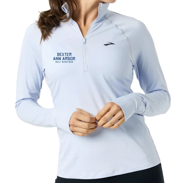 Women's DXA2 13.1 Finisher Zip