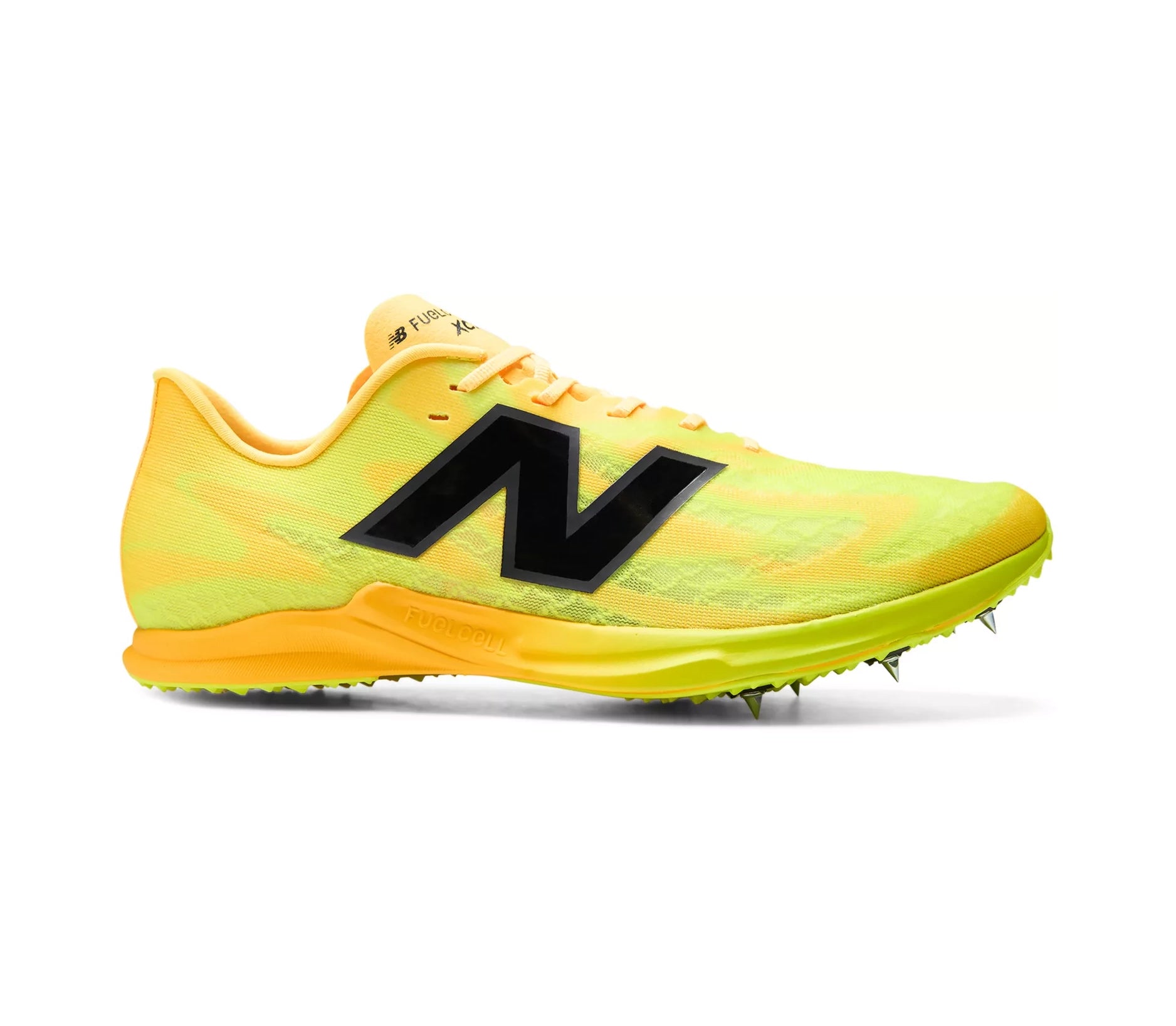 Unisex Fuelcell Supercomp XC-X