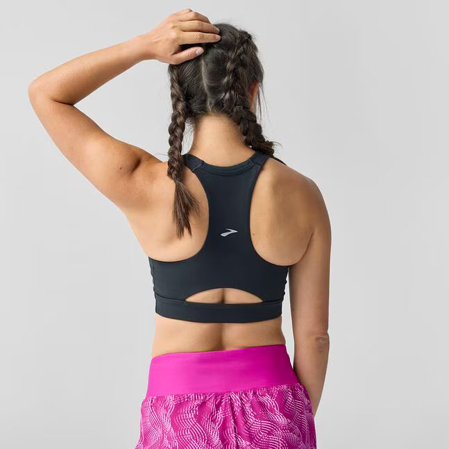Luxe Pocket Bra