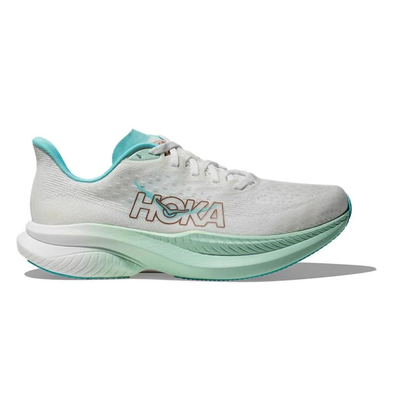 Women's Mach 6