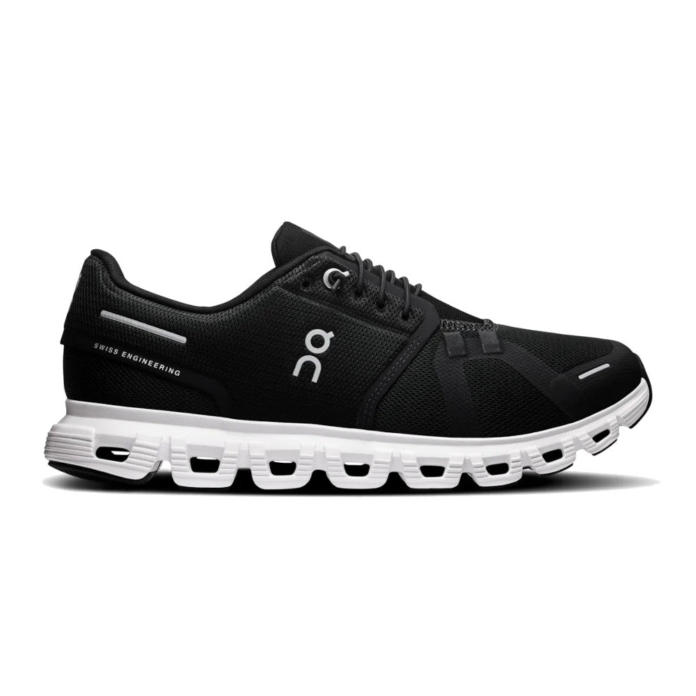 Women's Cloud 6