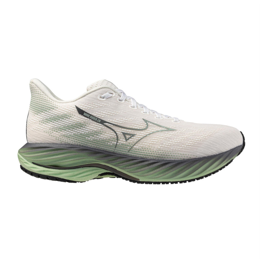 Mizuno - Men's Wave Rider 28 – Daves Running Shop