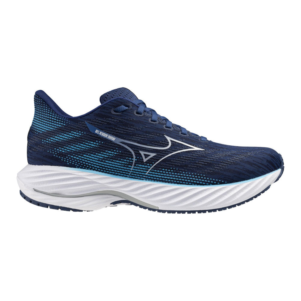 Mizuno - Men's Wave Rider 28 – Daves Running