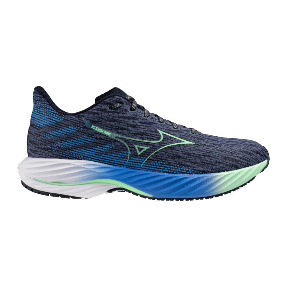 Mizuno - Men's Wave Rider 28 – Daves Running