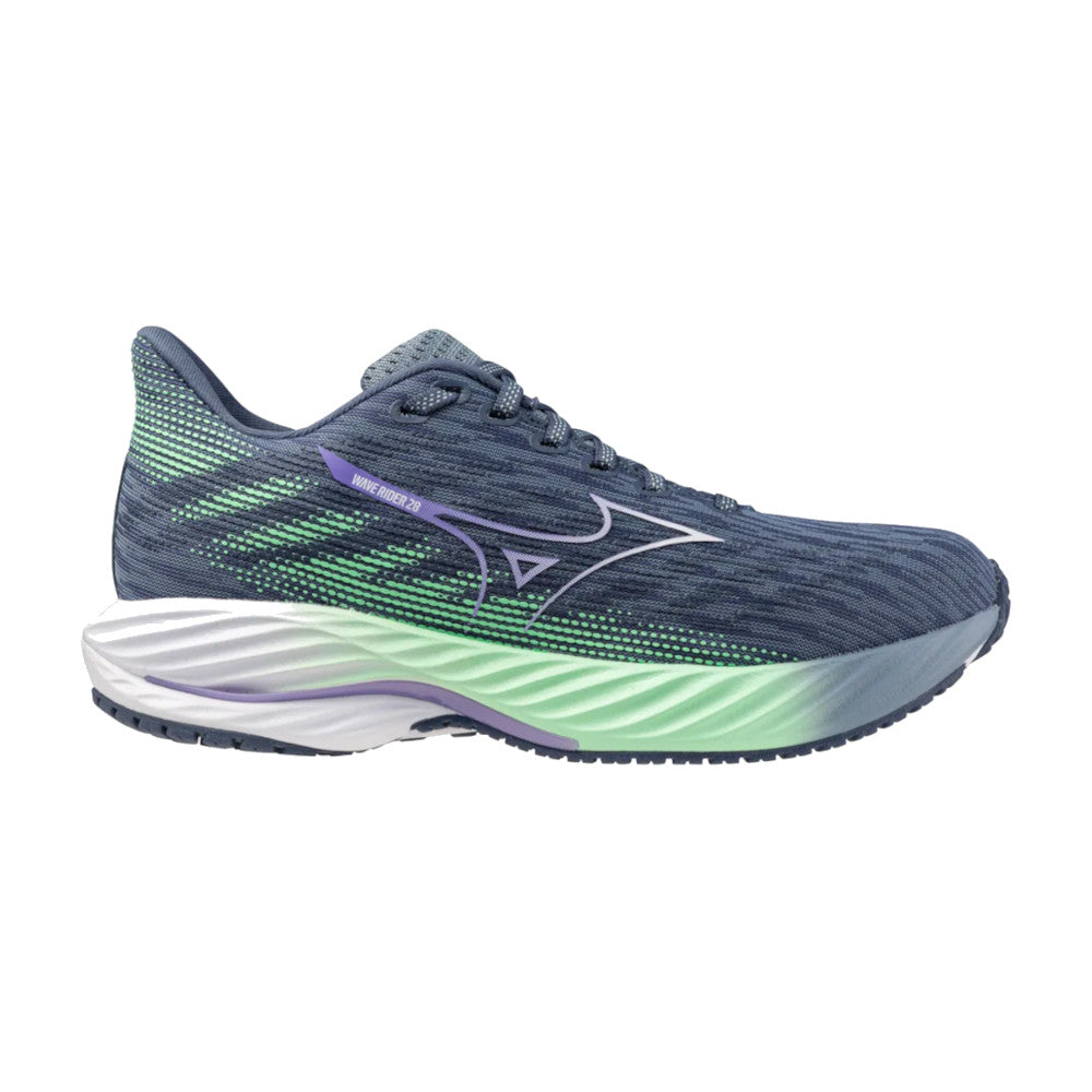 Women's Wave Rider 28