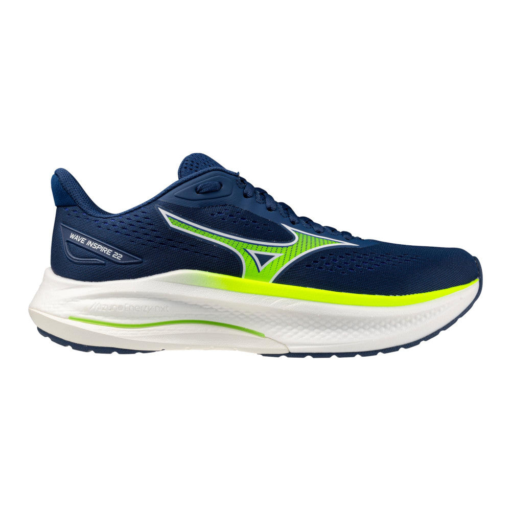 Men's Wave Inspire 22