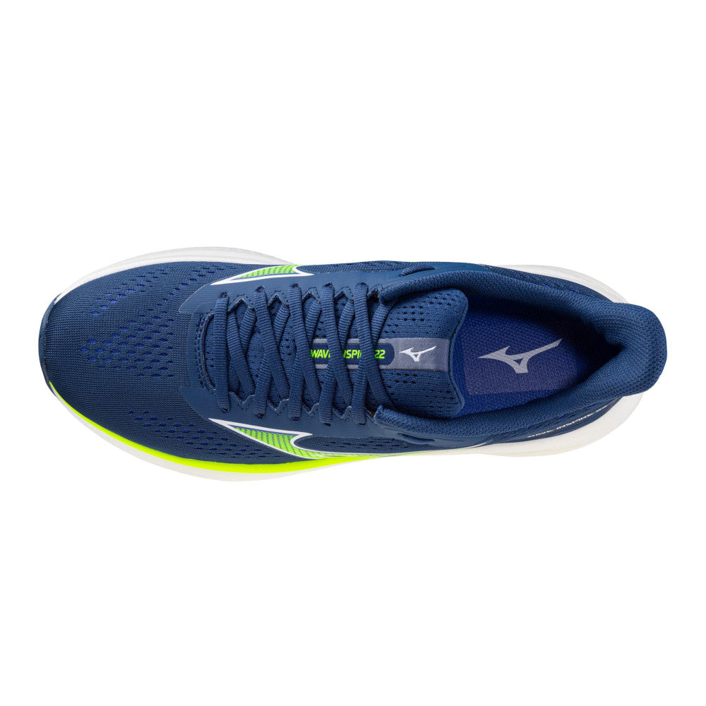 Men's Wave Inspire 22