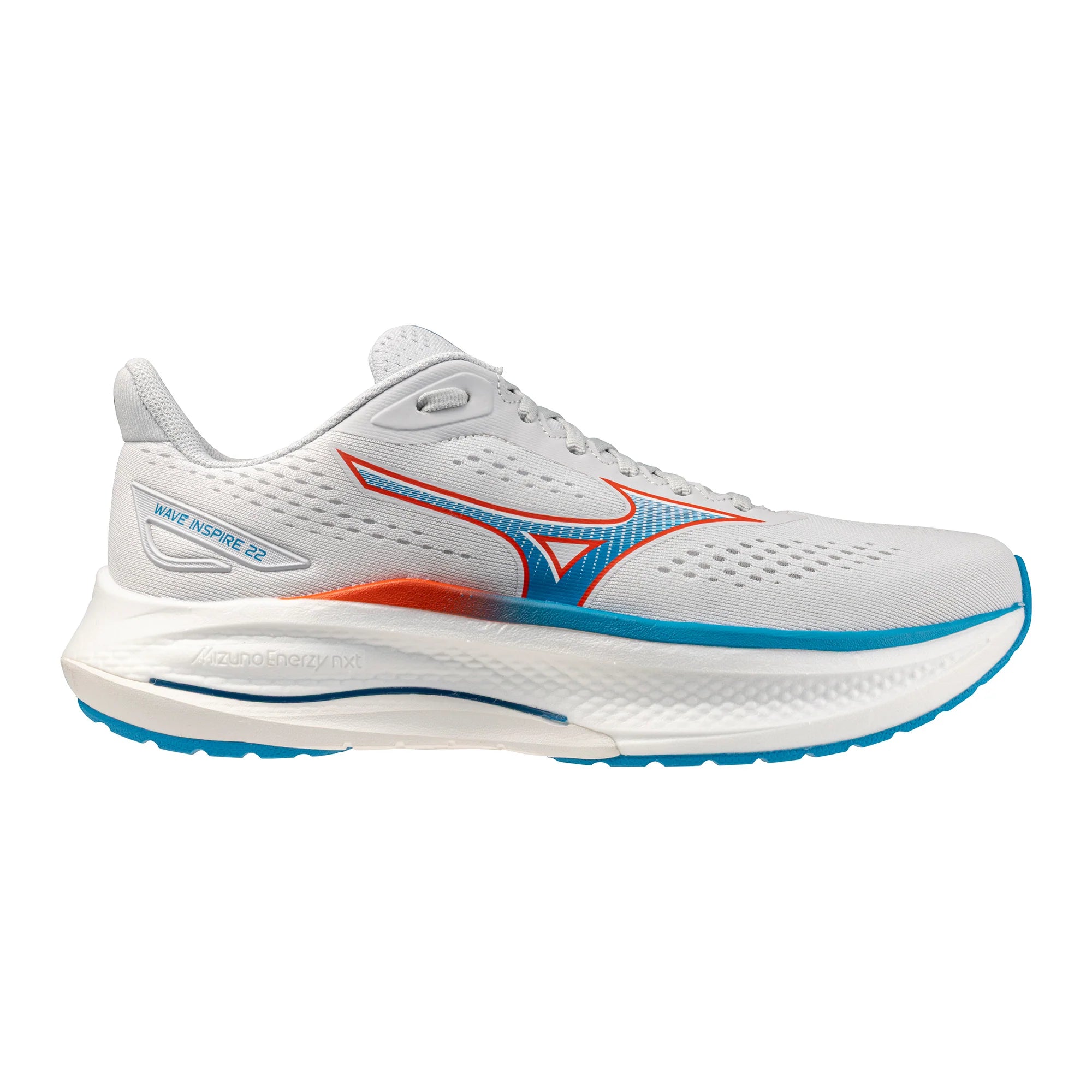 Men's Wave Inspire 22