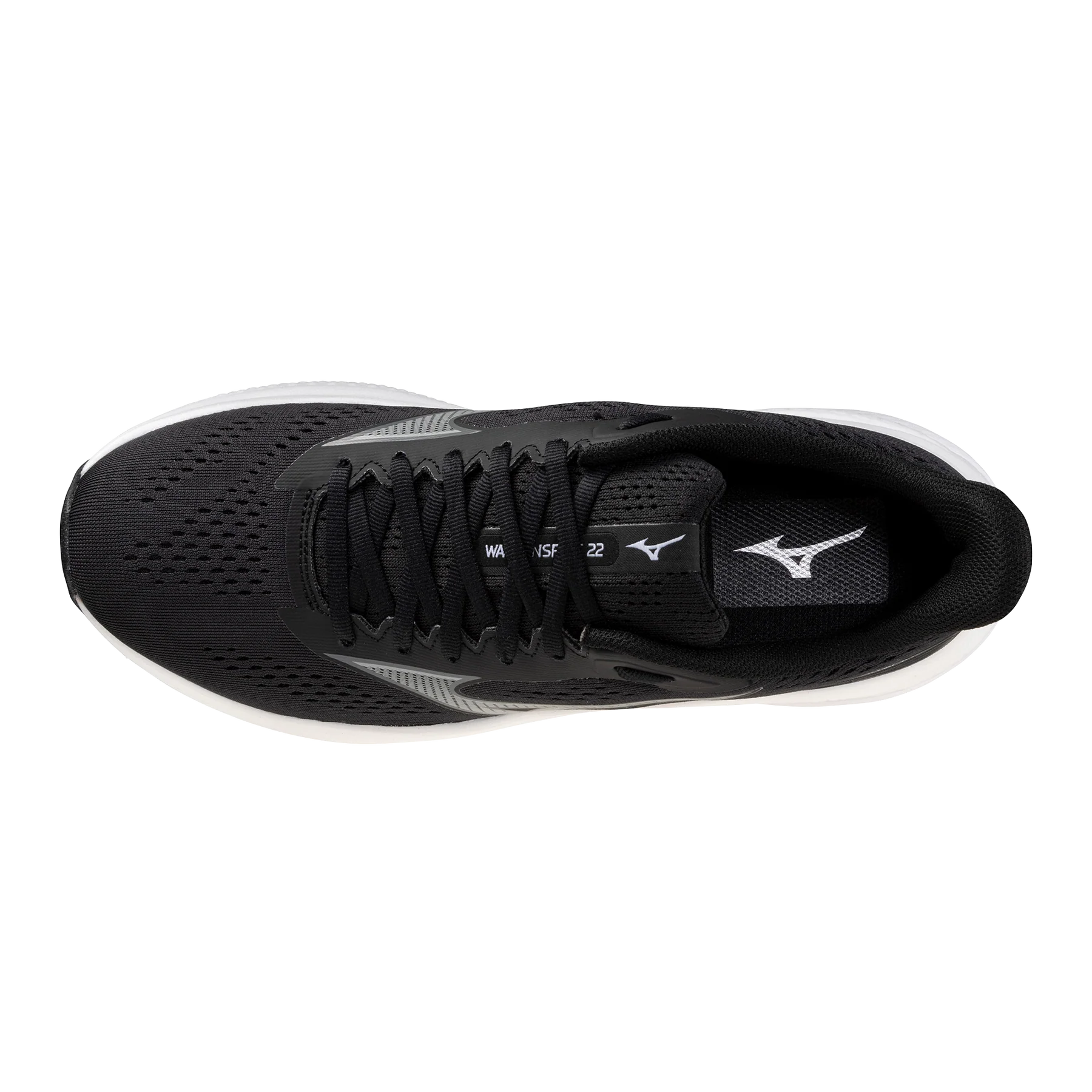 Men's Wave Inspire 22