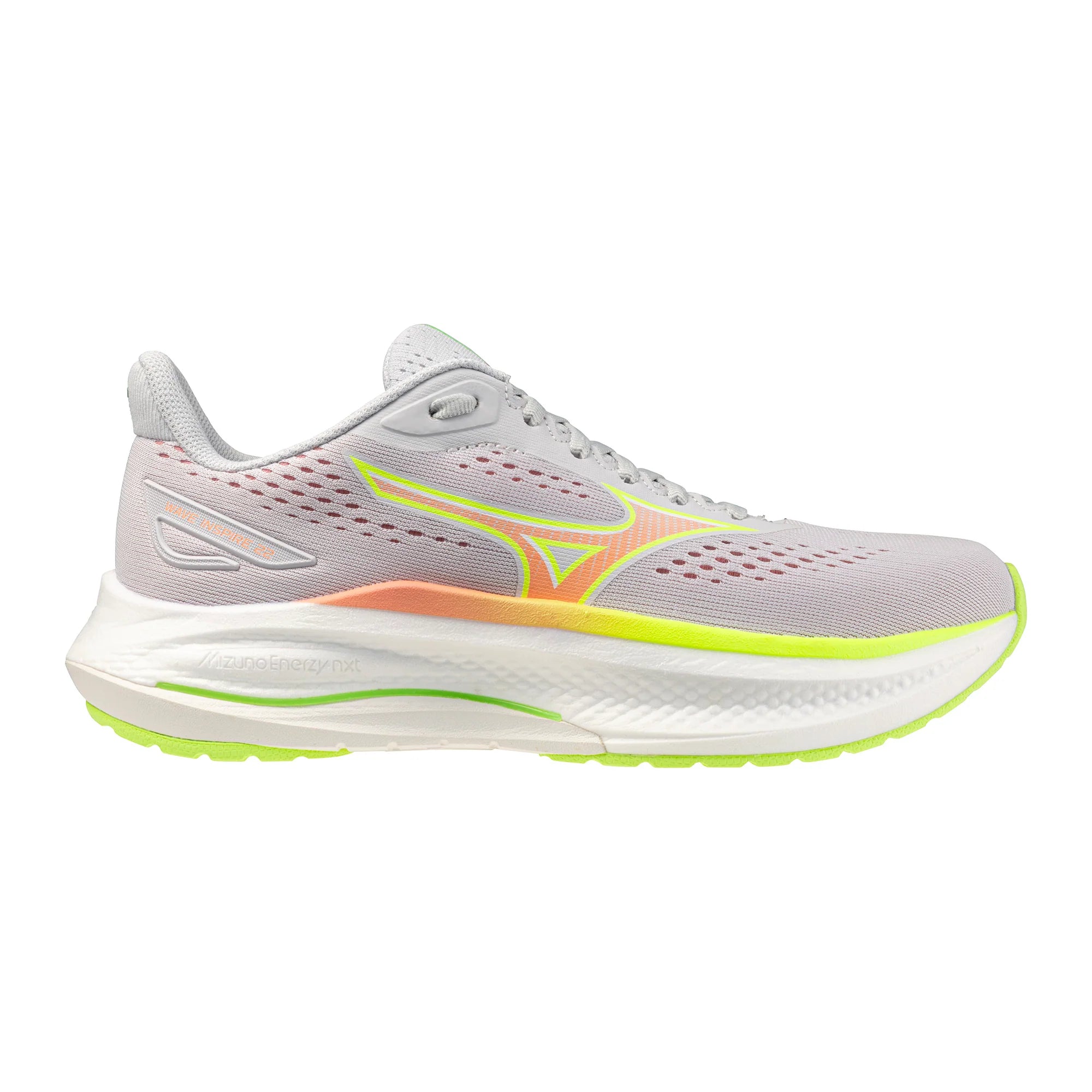 Women's Wave Inspire 22