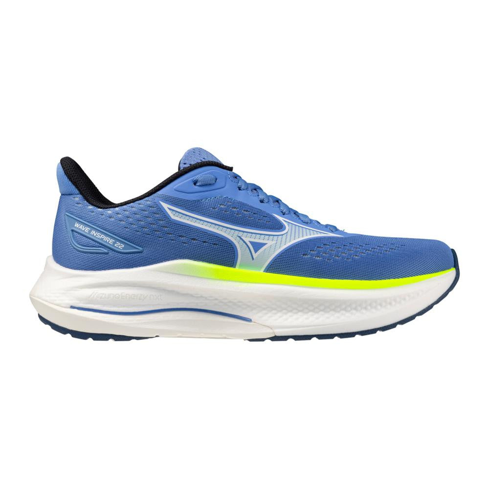 Women's Wave Inspire 22